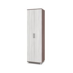 КАРИНА Шкаф 2-х дверный К21 в Краснокамске - krasnokamsk.mebel24.online | фото 9