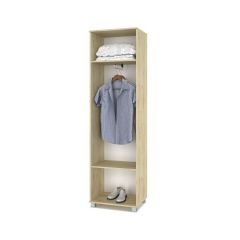 КАРИНА Шкаф 2-х дверный К22 в Краснокамске - krasnokamsk.mebel24.online | фото