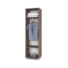 КАРИНА Шкаф 2-х дверный К22 в Краснокамске - krasnokamsk.mebel24.online | фото 5