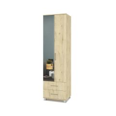 КАРИНА Шкаф 2-х дверный К23 в Краснокамске - krasnokamsk.mebel24.online | фото 5