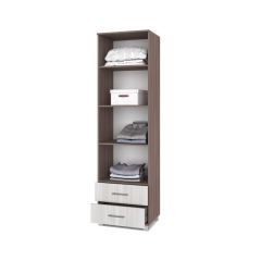 КАРИНА Шкаф 2-х дверный К23 в Краснокамске - krasnokamsk.mebel24.online | фото 10