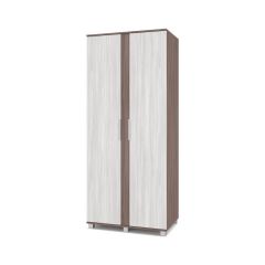 ПАНДОРА Шкаф 2-х дверный П21 в Краснокамске - krasnokamsk.mebel24.online | фото 9
