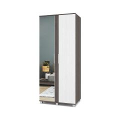 ПАНДОРА Шкаф 2-х дверный П22 в Краснокамске - krasnokamsk.mebel24.online | фото