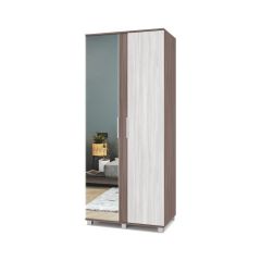 ПАНДОРА Шкаф 2-х дверный П22 в Краснокамске - krasnokamsk.mebel24.online | фото 9