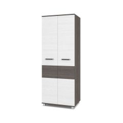 ВИОРА Шкаф 2-х дверный В20 в Краснокамске - krasnokamsk.mebel24.online | фото