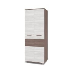 ВИОРА Шкаф 2-х дверный В20 в Краснокамске - krasnokamsk.mebel24.online | фото 7