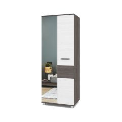 ВИОРА Шкаф 2-х дверный В21 в Краснокамске - krasnokamsk.mebel24.online | фото