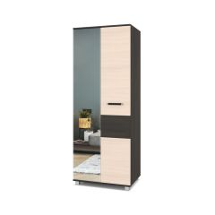 ВИОРА Шкаф 2-х дверный В21 в Краснокамске - krasnokamsk.mebel24.online | фото 3