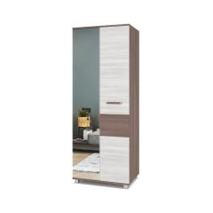 ВИОРА Шкаф 2-х дверный В21 в Краснокамске - krasnokamsk.mebel24.online | фото 7