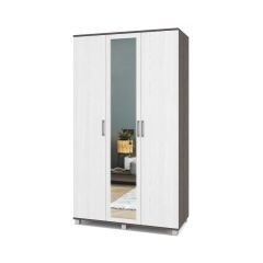 ЕВА Шкаф 3-х дверный Е31 в Краснокамске - krasnokamsk.mebel24.online | фото