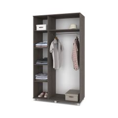 ЕВА Шкаф 3-х дверный Е31 в Краснокамске - krasnokamsk.mebel24.online | фото 2