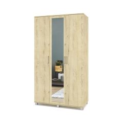 ЕВА Шкаф 3-х дверный Е31 в Краснокамске - krasnokamsk.mebel24.online | фото 5