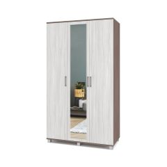 ЕВА Шкаф 3-х дверный Е31 в Краснокамске - krasnokamsk.mebel24.online | фото 9