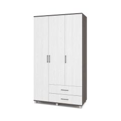 ЕВА Шкаф 3-х дверный Е33 в Краснокамске - krasnokamsk.mebel24.online | фото