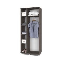 КАРИНА Шкаф 3-х дверный К31 в Краснокамске - krasnokamsk.mebel24.online | фото 2
