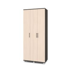 КАРИНА Шкаф 3-х дверный К31 в Краснокамске - krasnokamsk.mebel24.online | фото 3