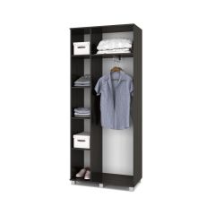 КАРИНА Шкаф 3-х дверный К31 в Краснокамске - krasnokamsk.mebel24.online | фото 4