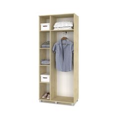 КАРИНА Шкаф 3-х дверный К31 в Краснокамске - krasnokamsk.mebel24.online | фото 6