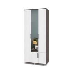 КАРИНА Шкаф 3-х дверный К32 в Краснокамске - krasnokamsk.mebel24.online | фото
