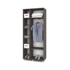КАРИНА Шкаф 3-х дверный К32 в Краснокамске - krasnokamsk.mebel24.online | фото 2