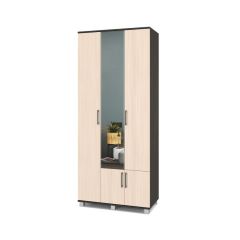 КАРИНА Шкаф 3-х дверный К32 в Краснокамске - krasnokamsk.mebel24.online | фото 3