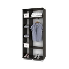 КАРИНА Шкаф 3-х дверный К32 в Краснокамске - krasnokamsk.mebel24.online | фото 4