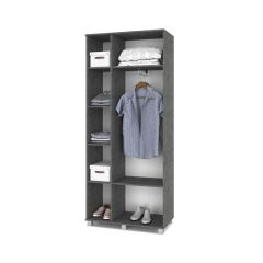 КАРИНА Шкаф 3-х дверный К32 в Краснокамске - krasnokamsk.mebel24.online | фото 8
