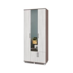 КАРИНА Шкаф 3-х дверный К32 в Краснокамске - krasnokamsk.mebel24.online | фото 9