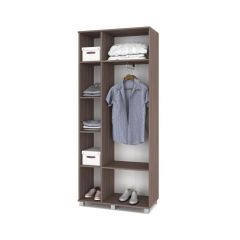 КАРИНА Шкаф 3-х дверный К32 в Краснокамске - krasnokamsk.mebel24.online | фото 10