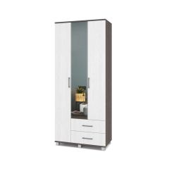 КАРИНА Шкаф 3-х дверный К33 в Краснокамске - krasnokamsk.mebel24.online | фото