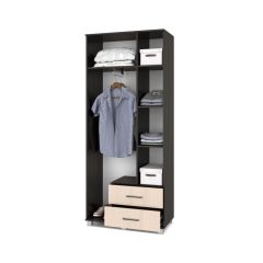 КАРИНА Шкаф 3-х дверный К33 в Краснокамске - krasnokamsk.mebel24.online | фото 4