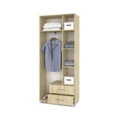 КАРИНА Шкаф 3-х дверный К33 в Краснокамске - krasnokamsk.mebel24.online | фото 6