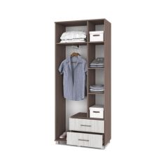 КАРИНА Шкаф 3-х дверный К33 в Краснокамске - krasnokamsk.mebel24.online | фото 10