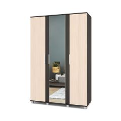 ПАНДОРА Шкаф 3-х дверный П32 в Краснокамске - krasnokamsk.mebel24.online | фото 3