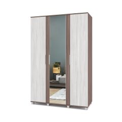ПАНДОРА Шкаф 3-х дверный П32 в Краснокамске - krasnokamsk.mebel24.online | фото 9