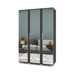 ПАНДОРА Шкаф 3-х дверный П33 в Краснокамске - krasnokamsk.mebel24.online | фото 3