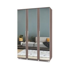 ПАНДОРА Шкаф 3-х дверный П33 в Краснокамске - krasnokamsk.mebel24.online | фото 9