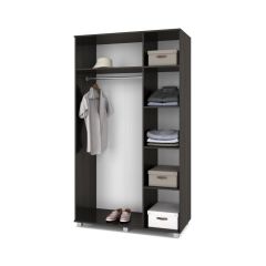 ВИОРА Шкаф 3-х дверный В31 в Краснокамске - krasnokamsk.mebel24.online | фото 4