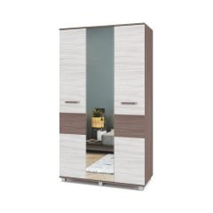 ВИОРА Шкаф 3-х дверный В31 в Краснокамске - krasnokamsk.mebel24.online | фото 7
