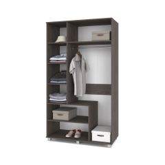 ВИОРА Шкаф 3-х дверный В32 в Краснокамске - krasnokamsk.mebel24.online | фото 2