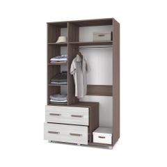 ВИОРА Шкаф 3-х дверный В33 в Краснокамске - krasnokamsk.mebel24.online | фото 8