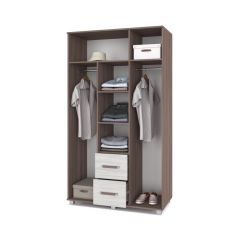 ВИОРА Шкаф 3-х дверный В34 в Краснокамске - krasnokamsk.mebel24.online | фото 8