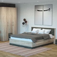 Шкаф 3-х ств. ПШ-5.7 ВЕРСАЛЬ-2 в Краснокамске - krasnokamsk.mebel24.online | фото 3