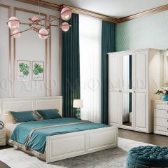 ПРЕСТИЖ 1 Шкаф 3-х створчатый в Краснокамске - krasnokamsk.mebel24.online | фото 3