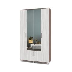 КАРИНА Шкаф 4-х дверный К42 в Краснокамске - krasnokamsk.mebel24.online | фото 9