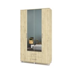 КАРИНА Шкаф 4-х дверный К43 в Краснокамске - krasnokamsk.mebel24.online | фото 5