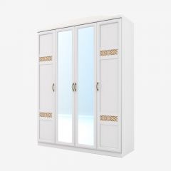 КЛАУДИ КД14 Шкаф для одежды в Краснокамске - krasnokamsk.mebel24.online | фото