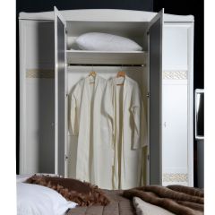 КЛАУДИ КД14 Шкаф для одежды в Краснокамске - krasnokamsk.mebel24.online | фото 3