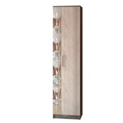 Шкаф 500 ПРИМА-2 в Краснокамске - krasnokamsk.mebel24.online | фото