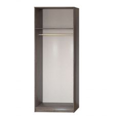 Шкаф 800 ПРИМА-2 в Краснокамске - krasnokamsk.mebel24.online | фото 2